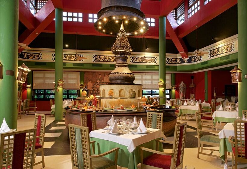 Отель Iberostar Waves Punta Cana