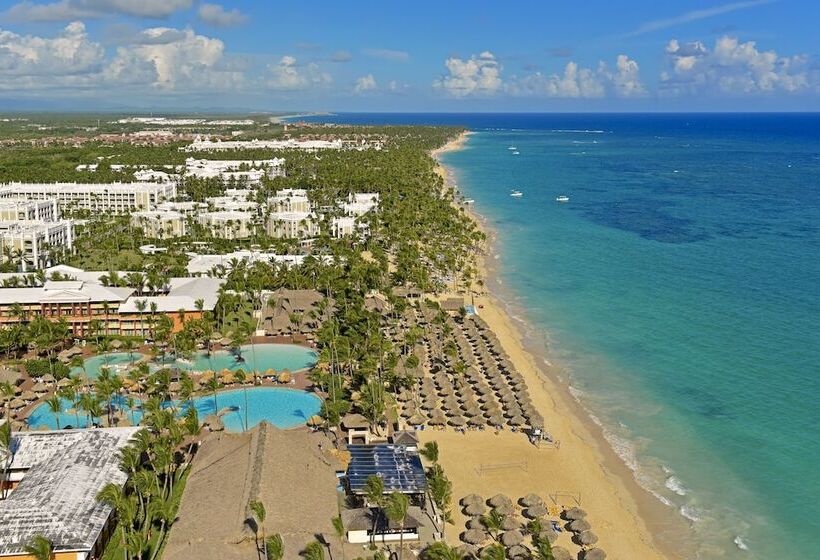 Отель Iberostar Waves Punta Cana