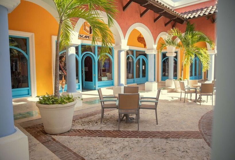 Отель Iberostar Waves Punta Cana