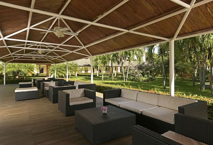 Отель Iberostar Waves Punta Cana