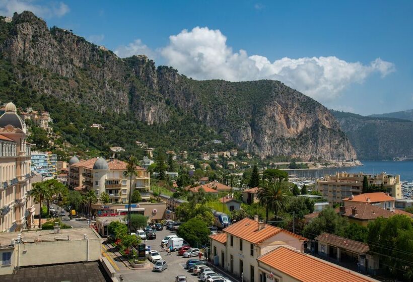 호텔 Ibis Styles Beaulieusurmer