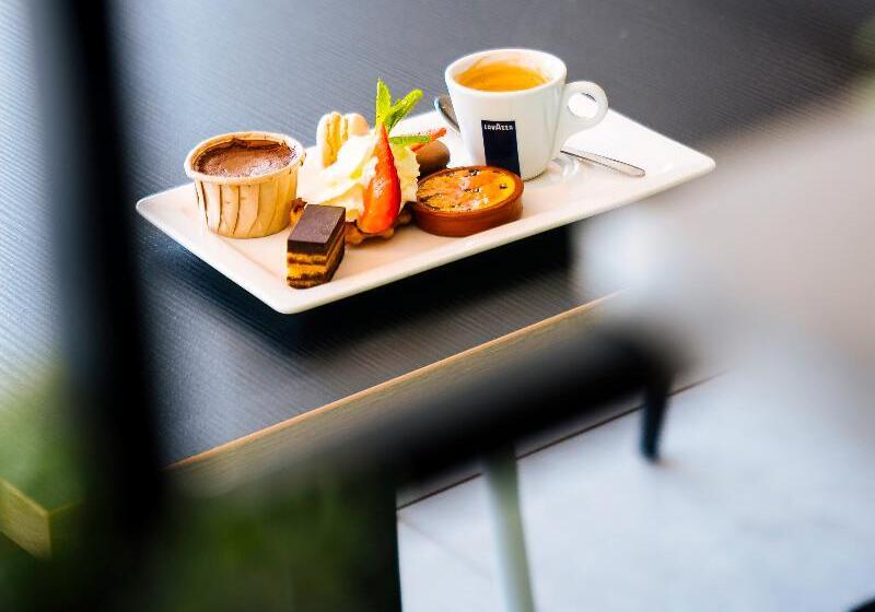 호텔 Ibis Styles Lille Marcq En Baroeul