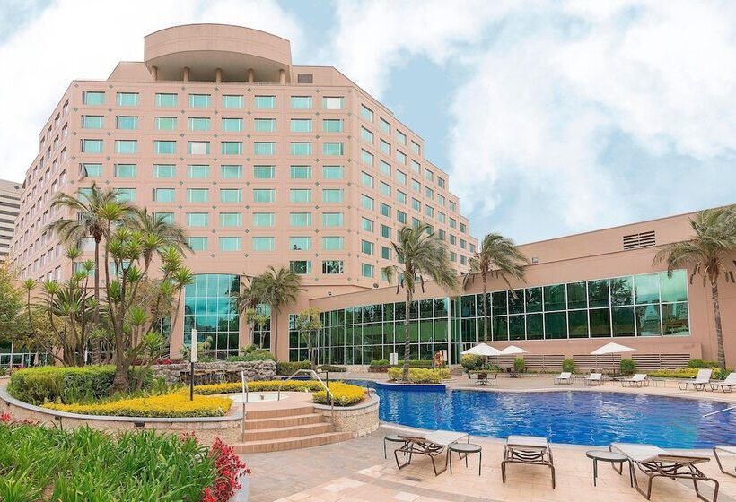 호텔 Jw Marriott Quito