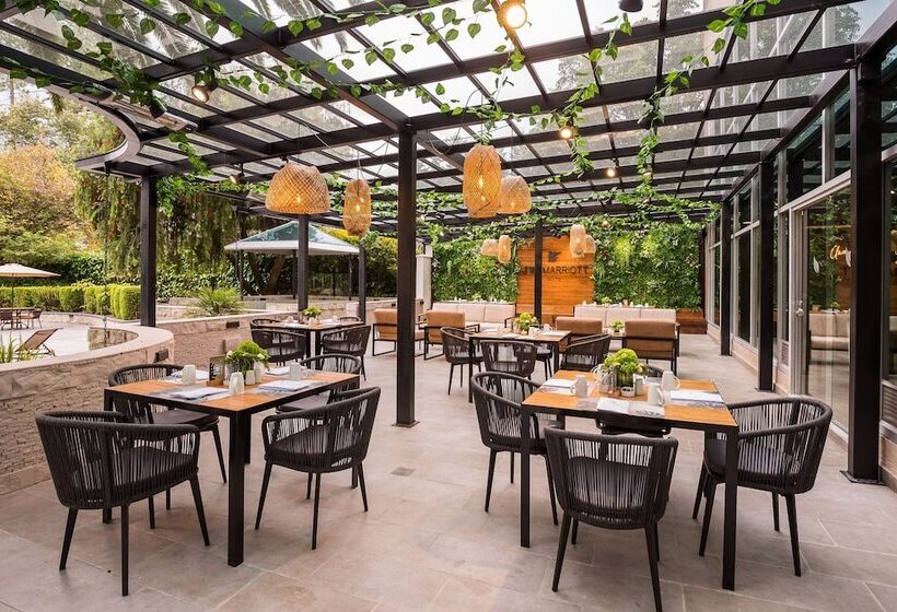 호텔 Jw Marriott Quito