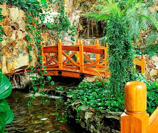 호텔 Jw Marriott Quito