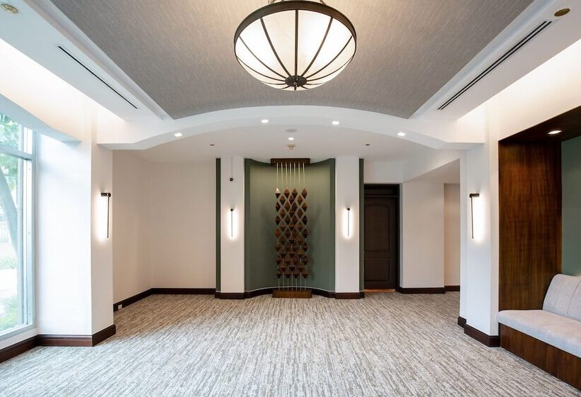 ホテル Jw Marriott Quito