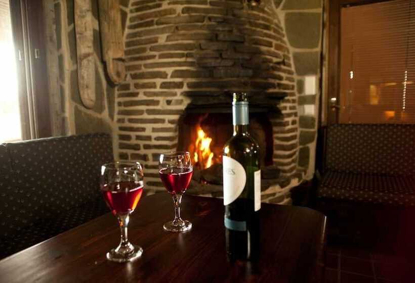 Kultahippu Hotel & Apartments