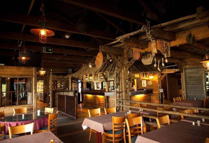 Kultahippu Hotel & Apartments