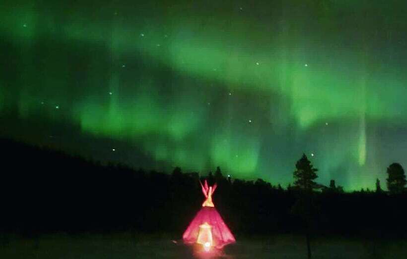 Kultahippu Hotel & Apartments