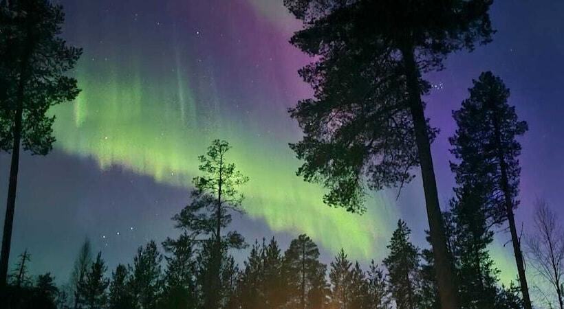 Kultahippu Hotel & Apartments