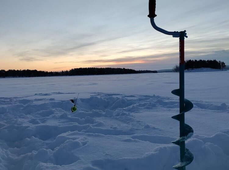 Kultahippu Hotel & Apartments