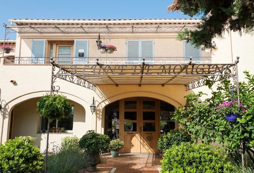 La Lune De Mougins   Hotel & Spa