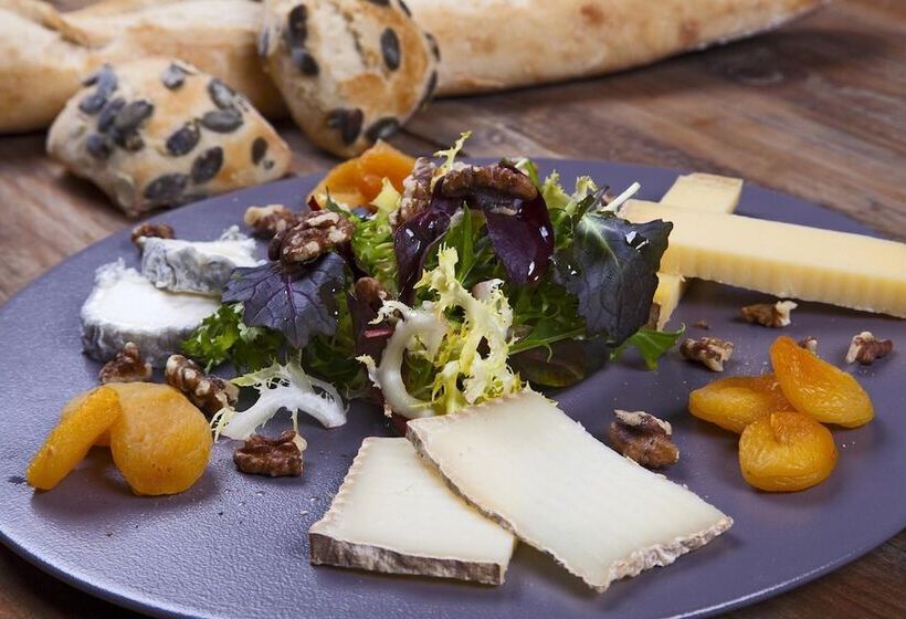 La Lune De Mougins   Hotel & Spa