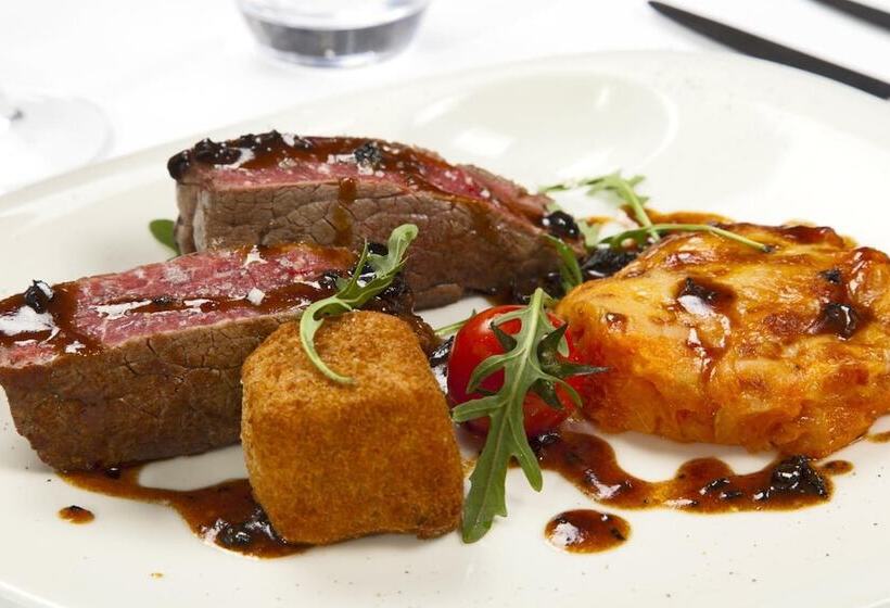 La Lune De Mougins   Hotel & Spa