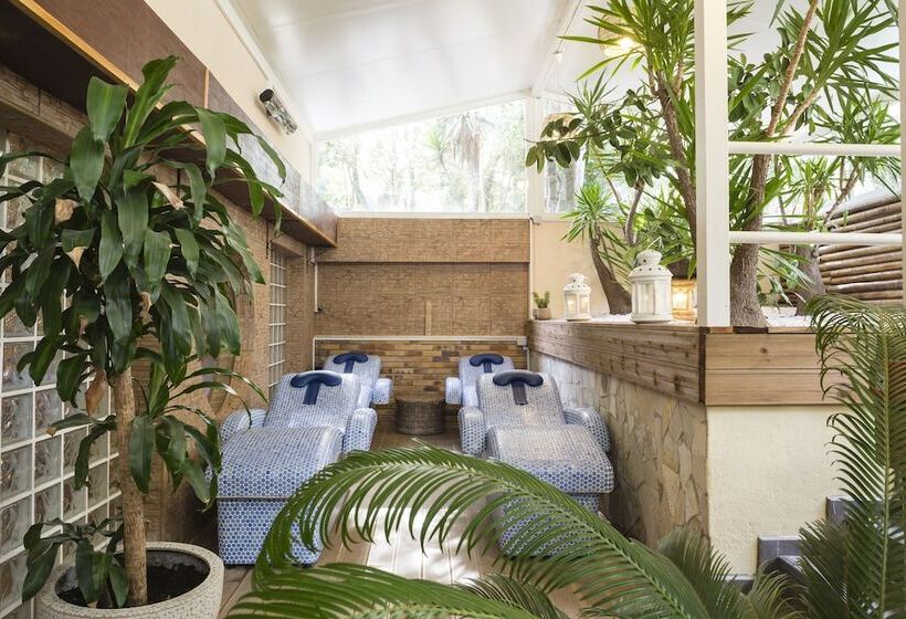 La Lune De Mougins   Hotel & Spa