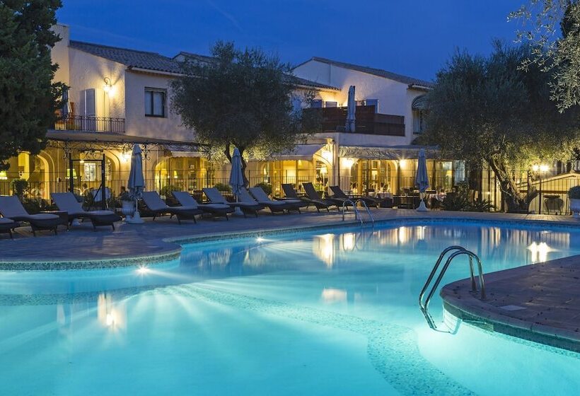 La Lune De Mougins   Hotel & Spa