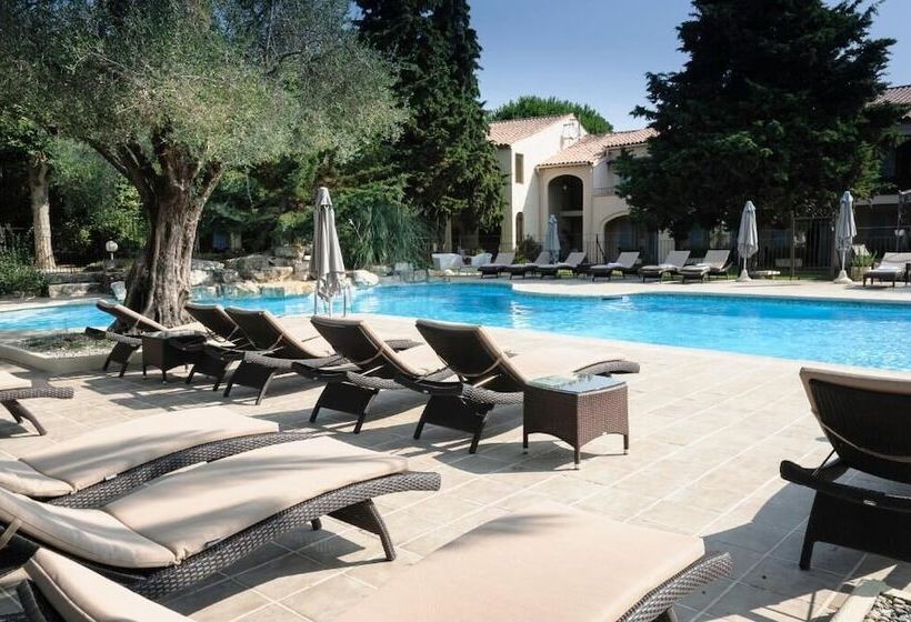 La Lune De Mougins   Hotel & Spa