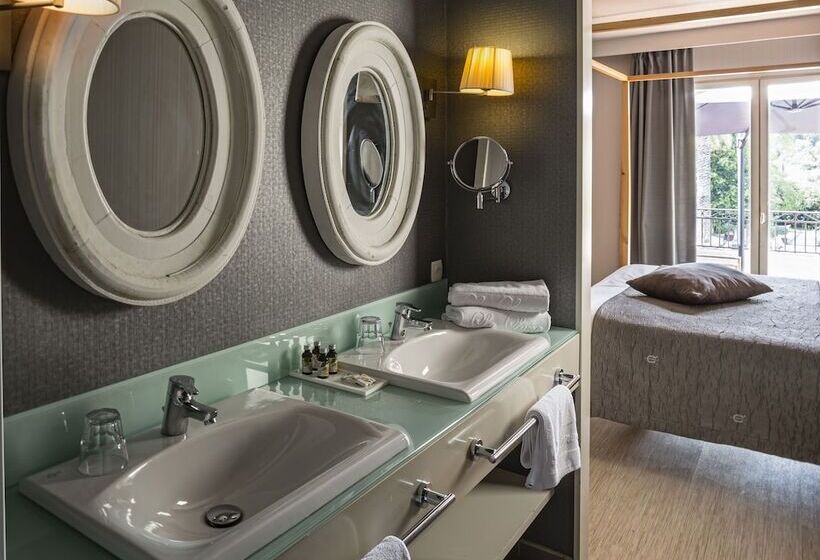 La Lune De Mougins   Hotel & Spa