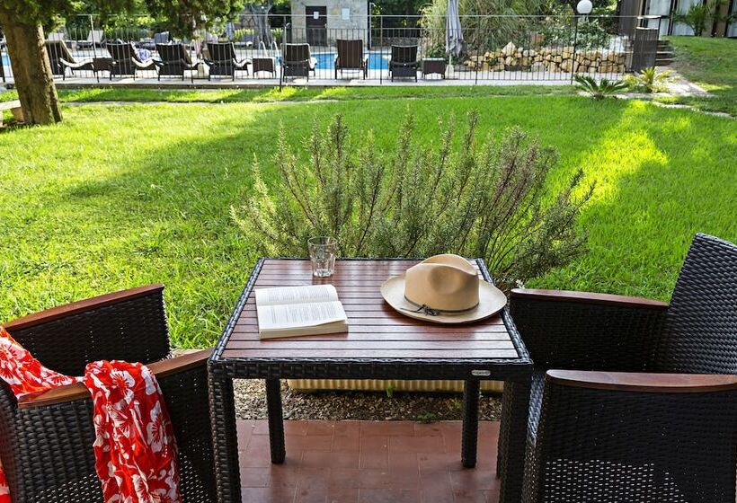 La Lune De Mougins   Hotel & Spa