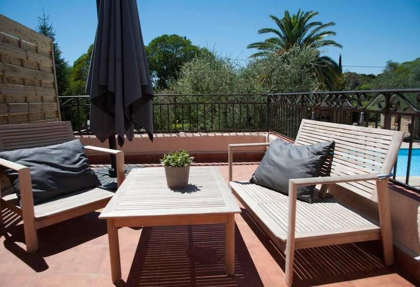 La Lune De Mougins   Hotel & Spa