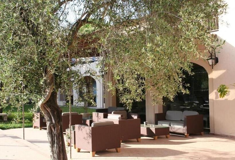 La Lune De Mougins   Hotel & Spa