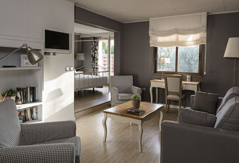 La Lune De Mougins   Hotel & Spa