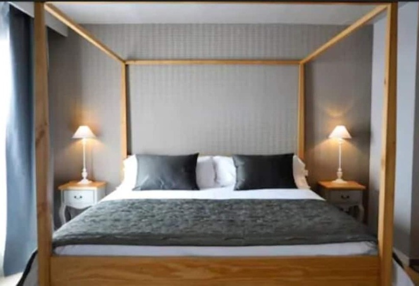 La Lune De Mougins   Hotel & Spa