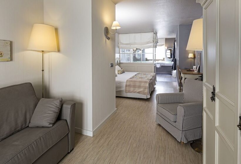 La Lune De Mougins   Hotel & Spa