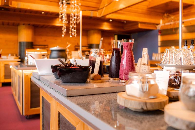 Lapland Hotels äkäshotelli