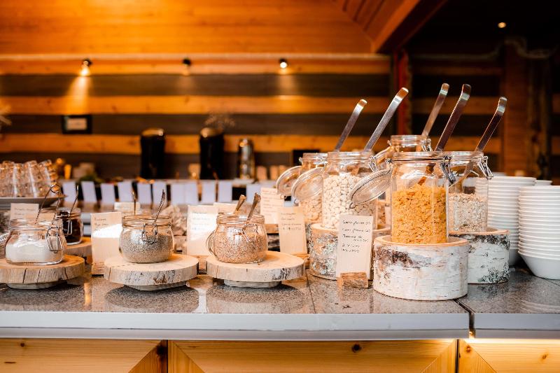 Lapland Hotels äkäshotelli