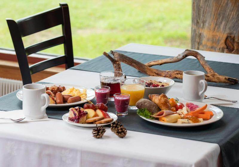 Lapland Hotels äkäshotelli