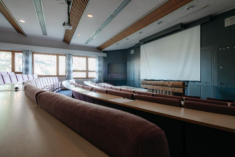 Lapland Hotels äkäshotelli