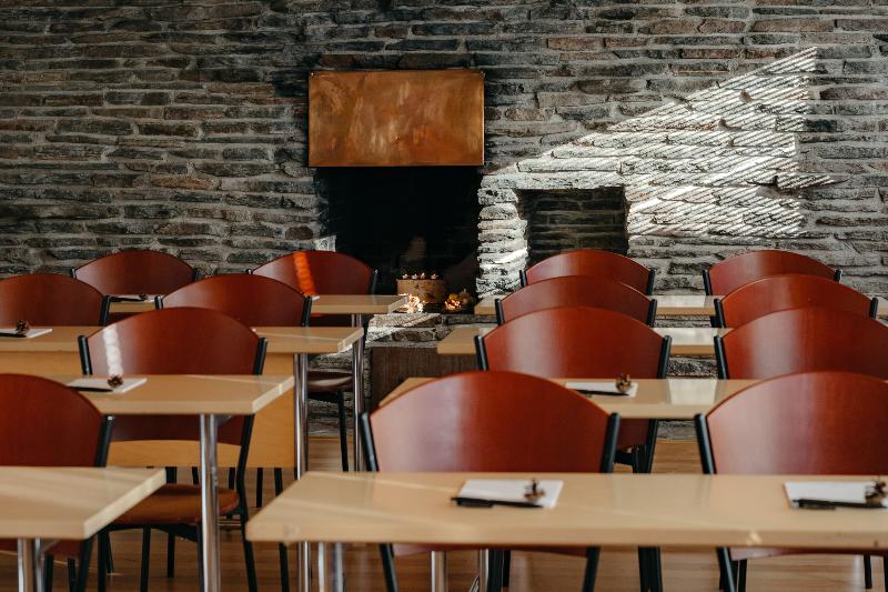 Lapland Hotels äkäshotelli