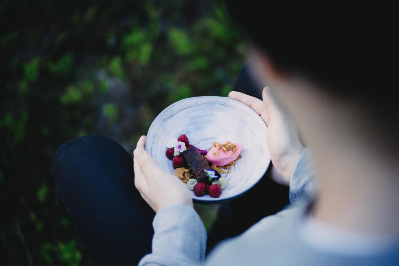 Lapland Hotels äkäshotelli