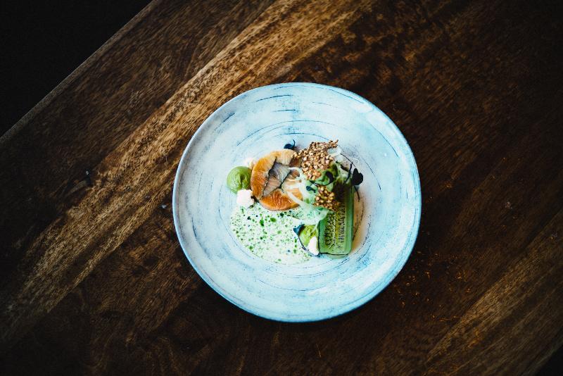 Lapland Hotels äkäshotelli