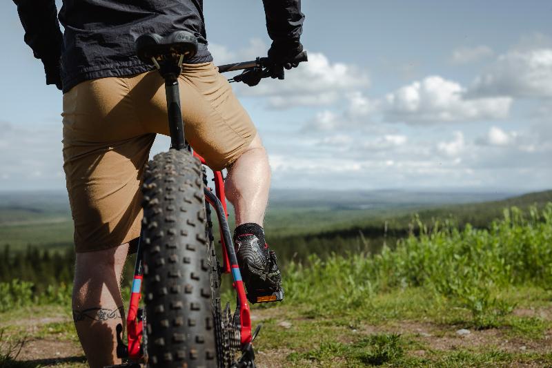 Lapland Hotels äkäshotelli