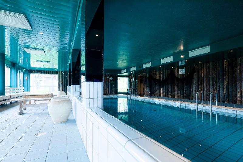 Lapland Hotels äkäshotelli