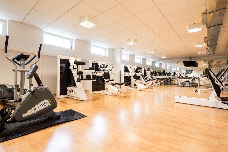 Lapland Hotels äkäshotelli