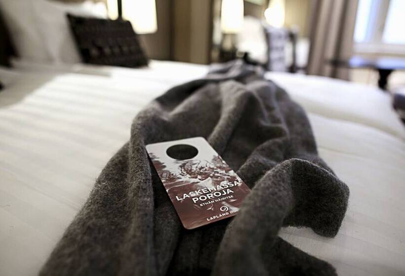 Lapland Hotels Kuopio