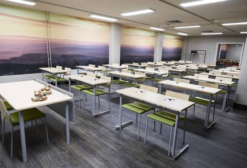 Lapland Hotels Kuopio