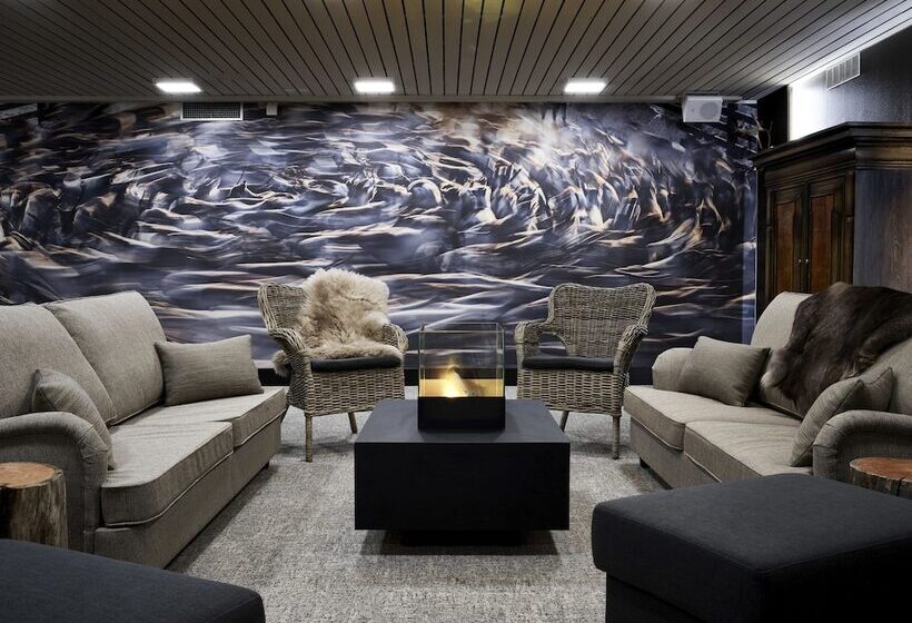 Lapland Hotels Kuopio