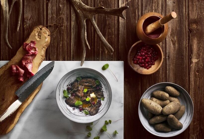 Lapland Hotels Kuopio