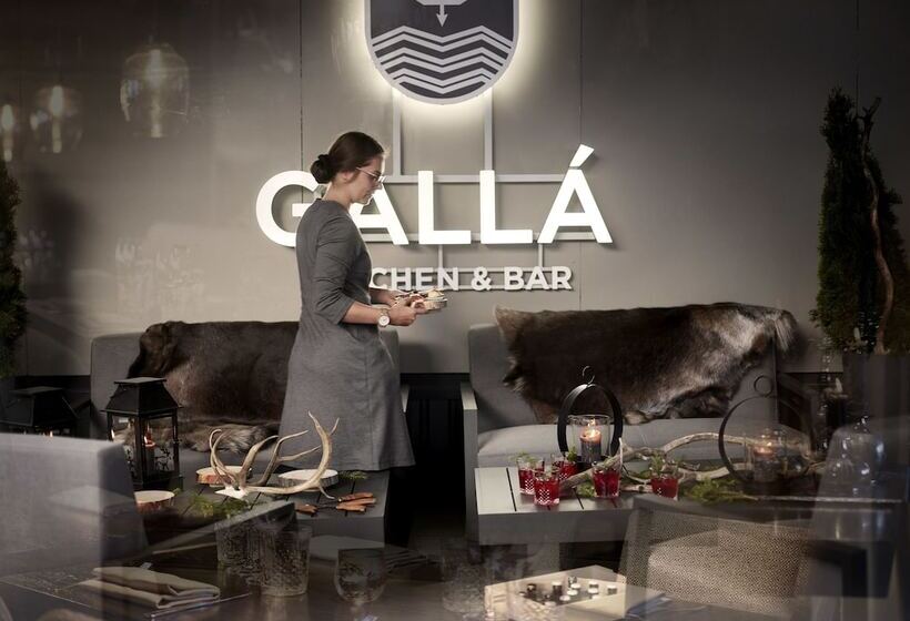 Lapland Hotels Kuopio