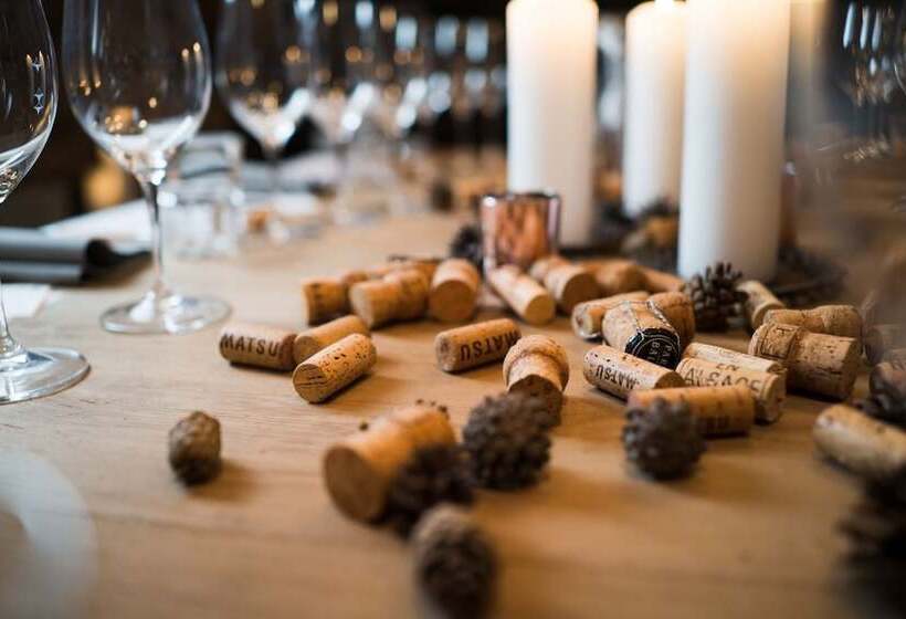 Lapland Hotels Kuopio