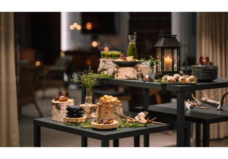 Lapland Hotels Kuopio