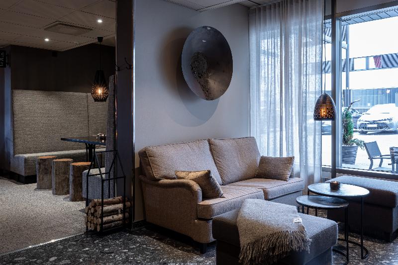 Lapland Hotels Kuopio