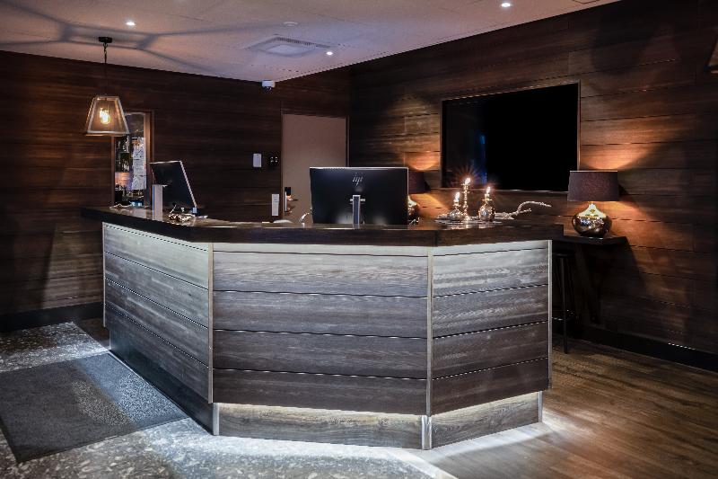 Lapland Hotels Kuopio