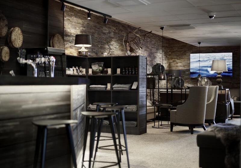 Lapland Hotels Kuopio