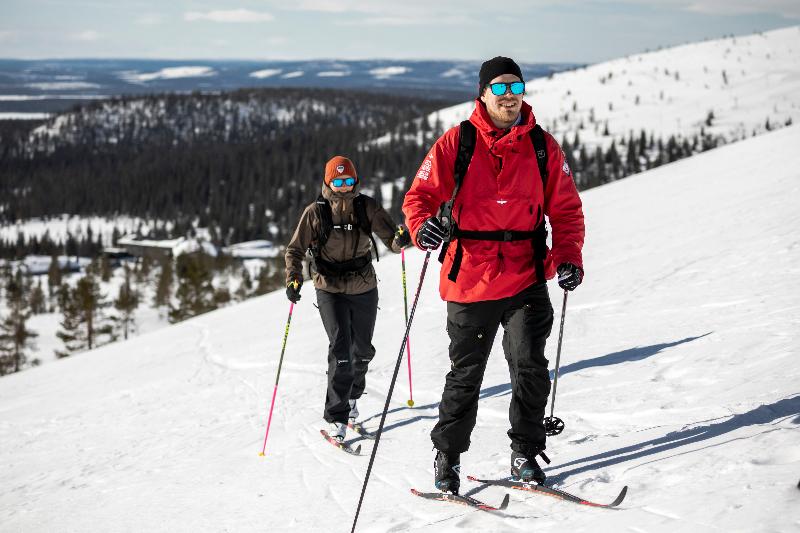 Lapland Hotels Sirkantähti