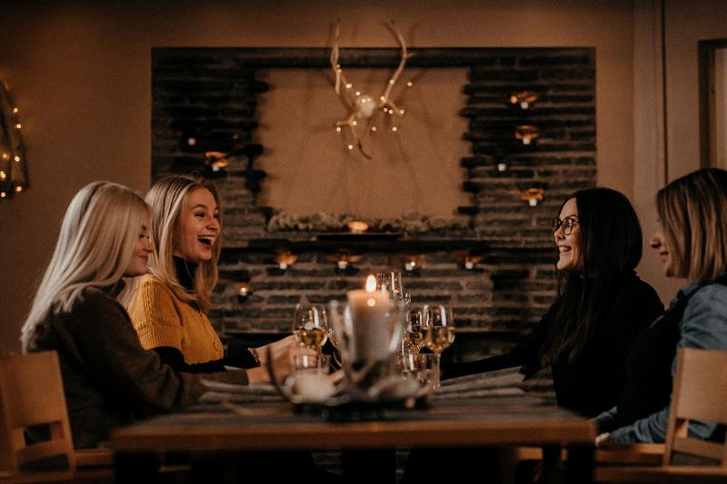 Lapland Hotels Sirkantähti